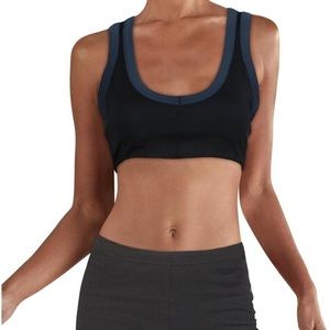 Free People Movement Sports Bra Size Small